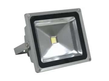 LED Tunnel Flood Light 30W