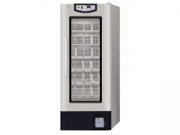 Blood Bank Refrigerator HXC-608