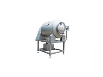 HBTV-1 Vacuum Tumbler