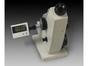 WYA ABBE Refractometer