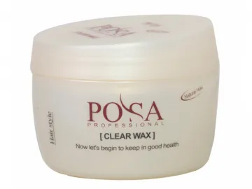 Posa Hair Wax