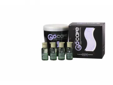 Gocare Botanical Energy Hair Treatment Set