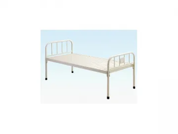 DR-Q508 Hospital Flat Bed