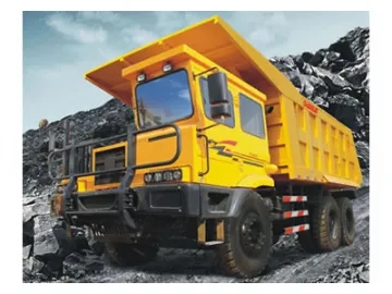 TL853 Mining Truck