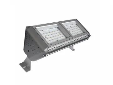 56W LED Flood Light