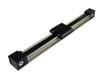 Linear Module for Heavy Loads, Series KNK80N