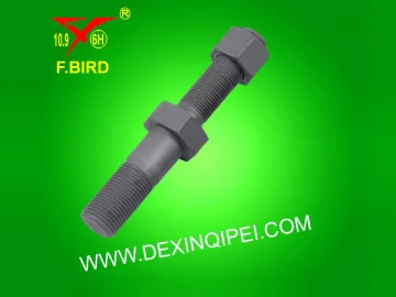 KALMAR Rear Wheel Bolt (DXE022)