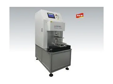 CO2 Laser Wire Stripping Machine