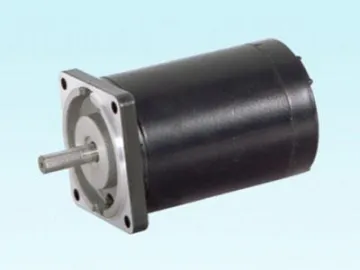 60ZY105 Permanent Magnet DC Motor