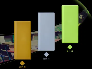 Li-ion Power Bank