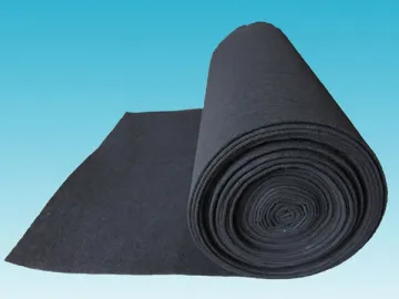 Activated Carbon Filter