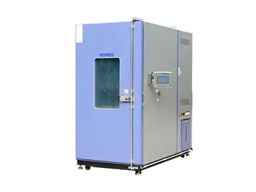 Environmental testing chamber bought by Shengyi Technology