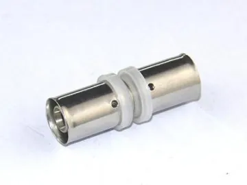 F5 Brass Press Fittings (U Profile Fittings)