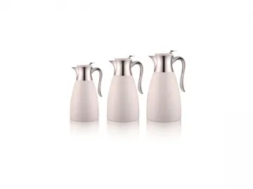 Stainless Steel Coffee Pots SSRJ-202CP