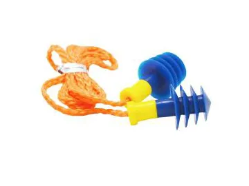 EC-2005C Silicone Earplug