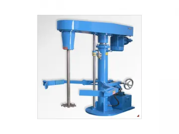 A02 High Speed Disperser