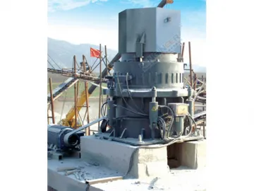 Cone Crusher