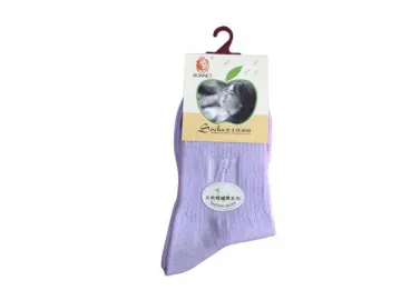 Women's socks