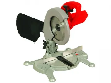 Miter Saw