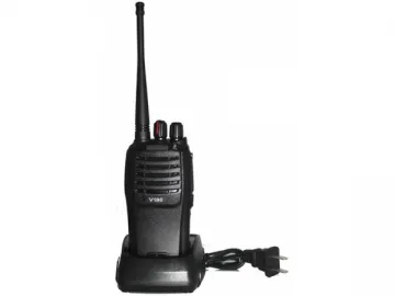 ZT-V180 UHF/VHF High Power Radio