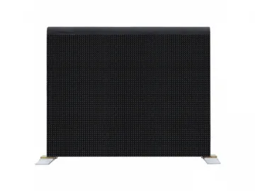 P Series Perimeter LED Display