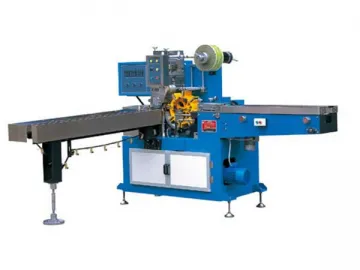 Pocket Tissue Packing Machine