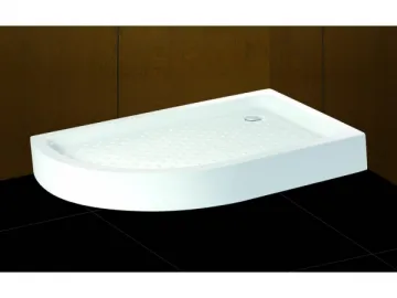 Quadrant Shower Tray