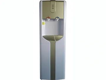 Hot and Cold Water Dispenser 161L