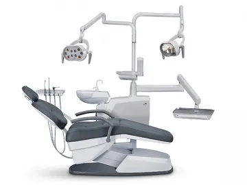 ZC-S500 Implant Dental Chair Package