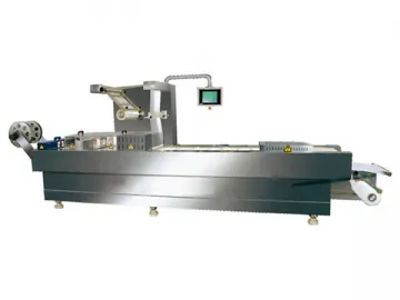 Thermoforming Vacuum Packaging Machine