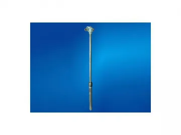 Zinc Corrosion Resistant Thermocouples