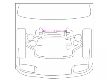 Other Automotive Gas Springs