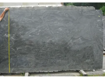 Jet Mist Granite