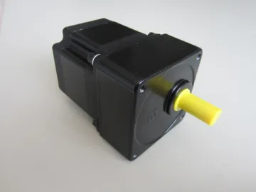 86mm Brushless Motor with Spur Gearbox