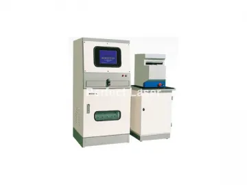 Automatic Embossing Machine