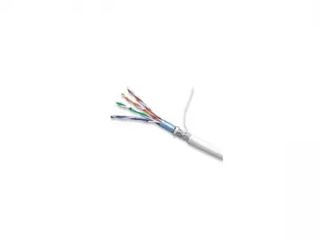 SFTP CAT5e LAN Cable