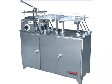 Manual Capsule Filling Machine