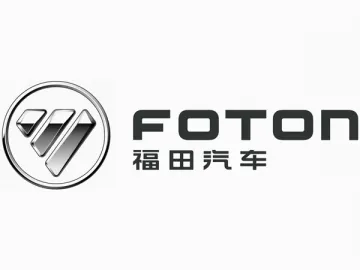 Foton Motor Co., Ltd.