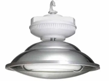 HLG465 120W High Bay Induction Light