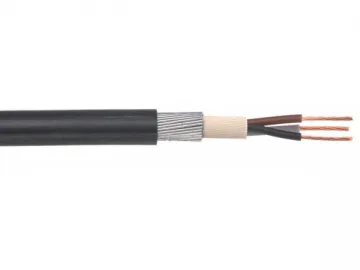 SWA Armored Cable, BS5467