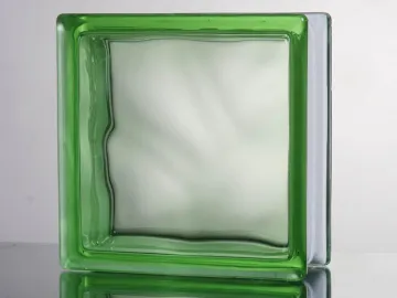 Glass Block / Glass Brick