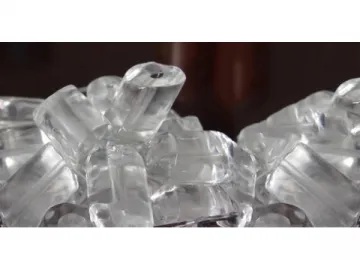 Tube Ice Machine