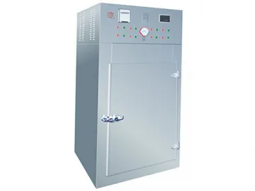 High Temperature Sterilization Oven