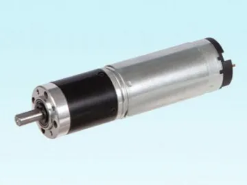 36JX30K/36ZY85P Permanent Magnet DC Gear Motor, Planetary Motor