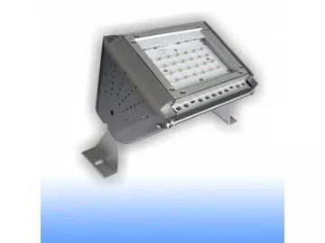 30W LED Tunnel Light