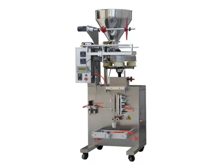 Volumetric Packing Machine