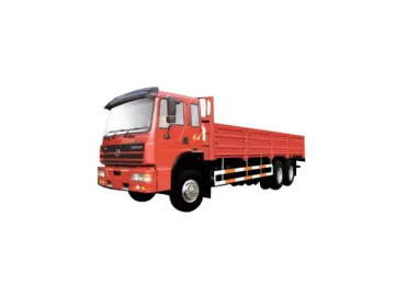 Heavy Duty Truck YH6423