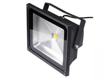 RGB LED Flood Light