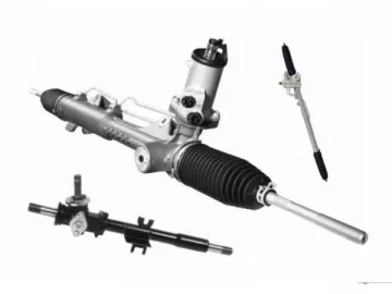 Auto Steering Rack