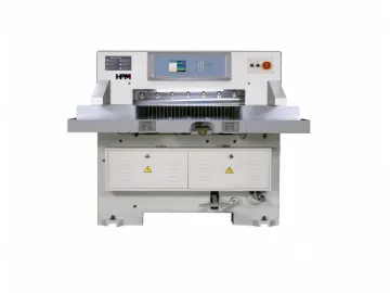 Energy Saving Paper Cutting Machine